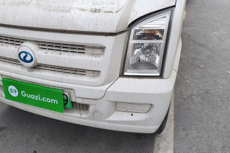 Used Ruichi EC35 2022 EC35 II Standard Edition 38.7 kWh
