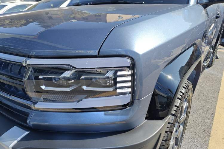 Used Formula Leopard Leopard 5 2023 Cloud Ride Flagship Edition