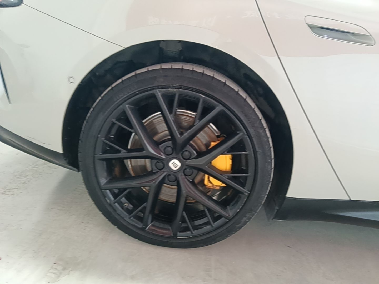 Xiaomi Auto SU7 2024 Four-Wheel Drive Ultra-Long Range Advanced Intelligent Driving Max Edition — снимка 11