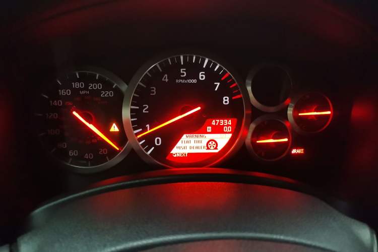 Used Nissan GT-R 2009 Base Model