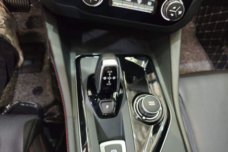 Used Lynk & Co 03 2020 2.0TD Automatic Jing Pro Edition