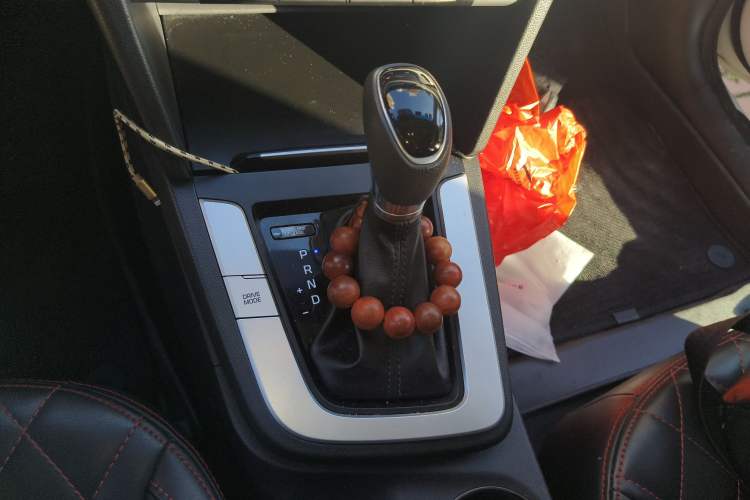 Used Hyundai Elantra (6th Generation / Lingdong) 2018 1.6L Automatic 15th Anniversary Special Edition
