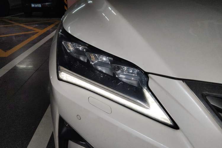 Used Lexus RX 2016 300 4x4 Elegant Edition China V-standard