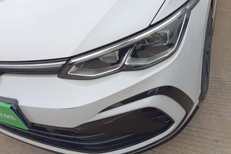 Used Volkswagen Golf 2021 280TSI DSG R-Line
