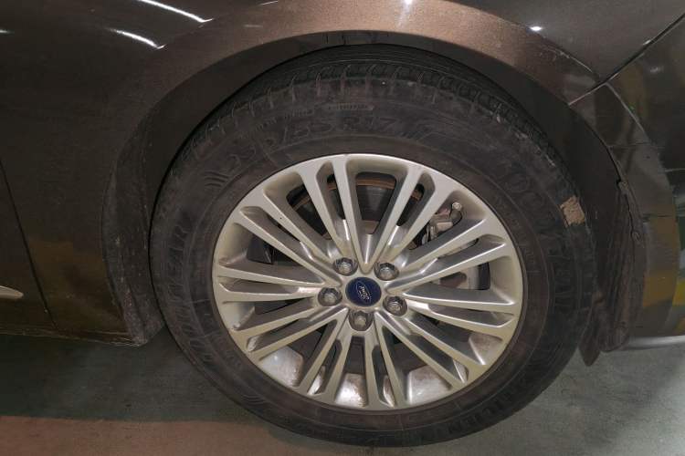 Used Ford Taurus 2015 EcoBoost 245 Fashion Edition
