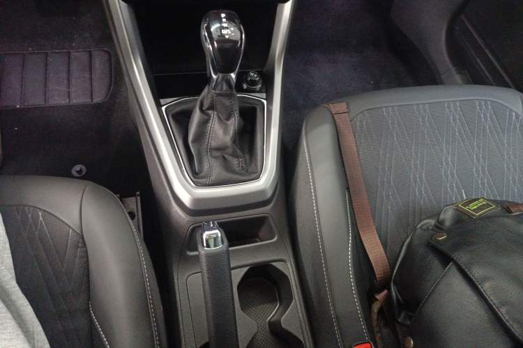 Used Volkswagen T-Cross 2019 280TSI DSG Comfort Edition
