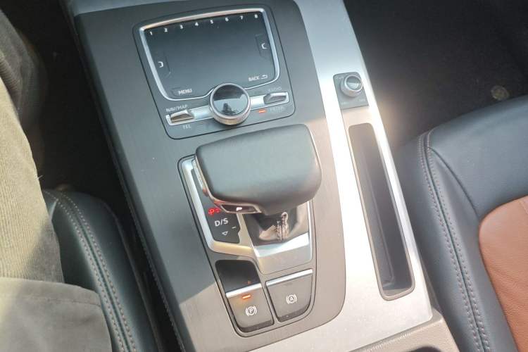 Used Audi Q5L 2020 40 TFSI Prestige Fashion Edition
