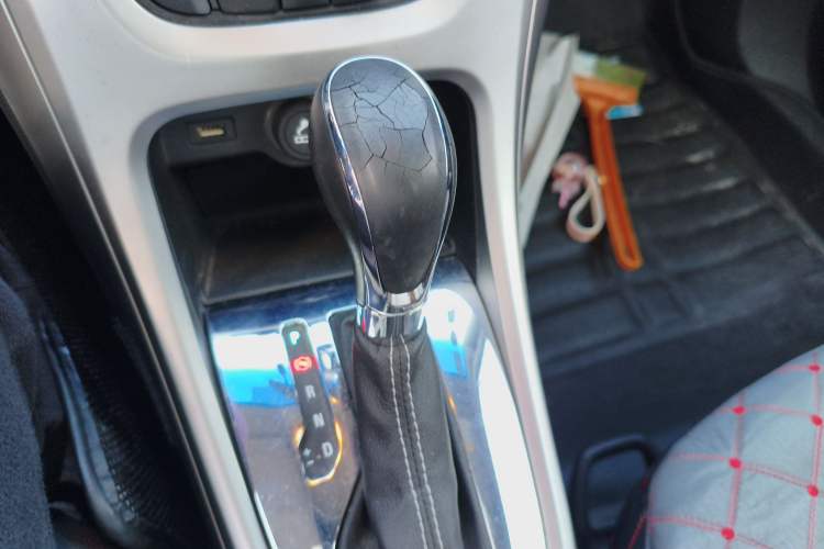 Used Buick GT 2014 XT 1.6L Automatic Fashion Edition