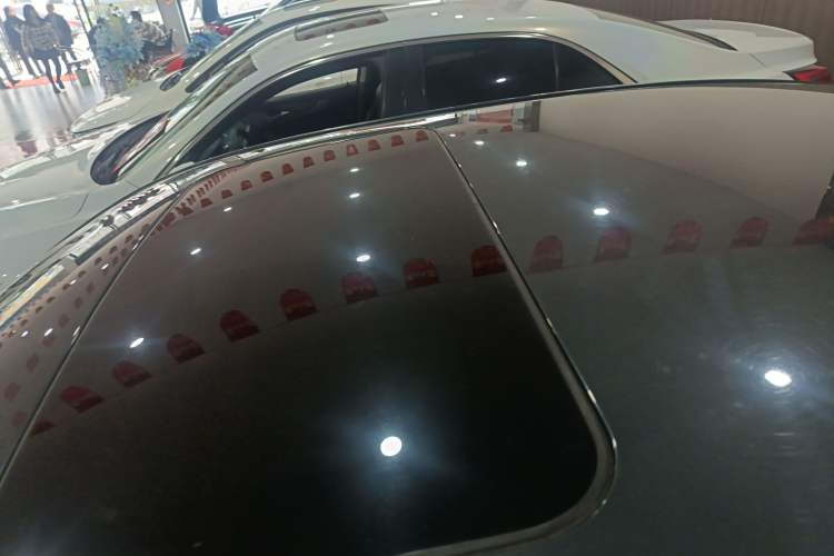 Used Chevrolet Malibu 2018 530T Automatic Luxury Edition