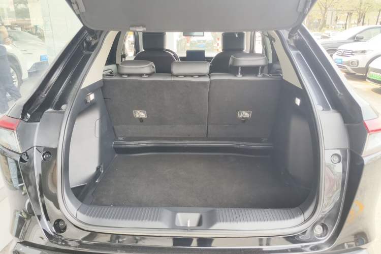 Used Honda e:NP1 2023 510 km Range Lanji Version