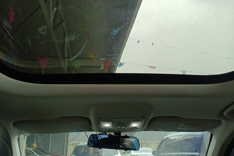 Used Oshan X7 PLUS 2022 1.5T Blue Whale Edition Automatic Luxury Trim
