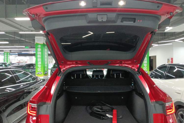 Used BYD Song PLUS New Energy 2021 DM-i 110KM Flagship PLUS