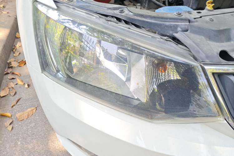 Used Skoda Fabia 2015 1.4L Automatic Chuanxing Edition