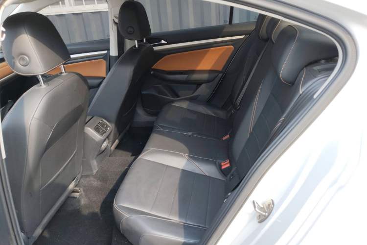 Used Volkswagen Bora 2023 200TSI DSG Enjoyment Edition
