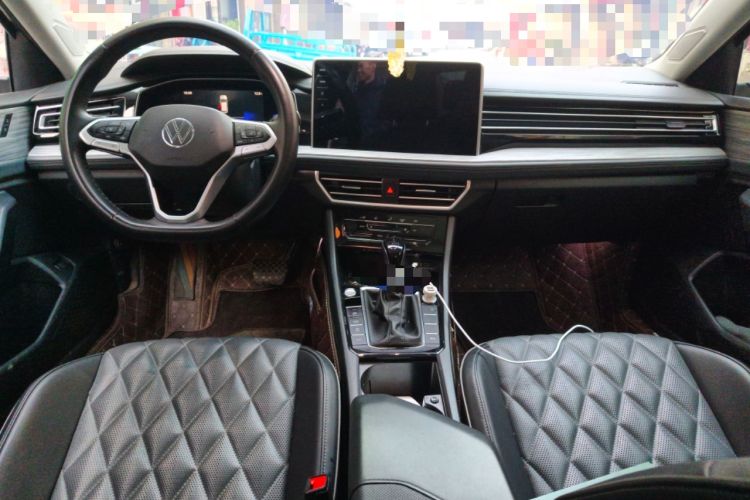 Used Volkswagen Sagitar 2023 200TSI DSG Excellence Edition