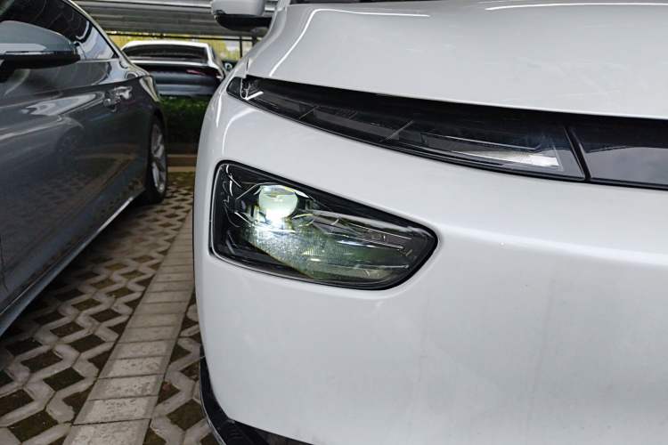 Used XPeng G3 2021 G3i 460G
