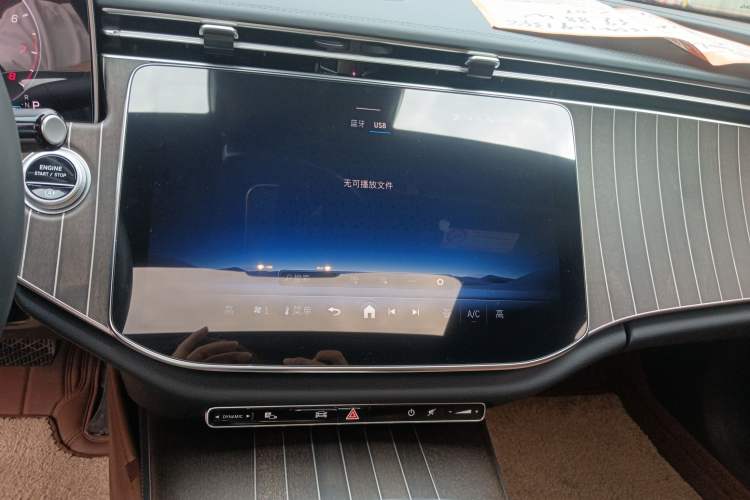 Used Mercedes-Benz E-Class 2025 E 300 L Stylish Model