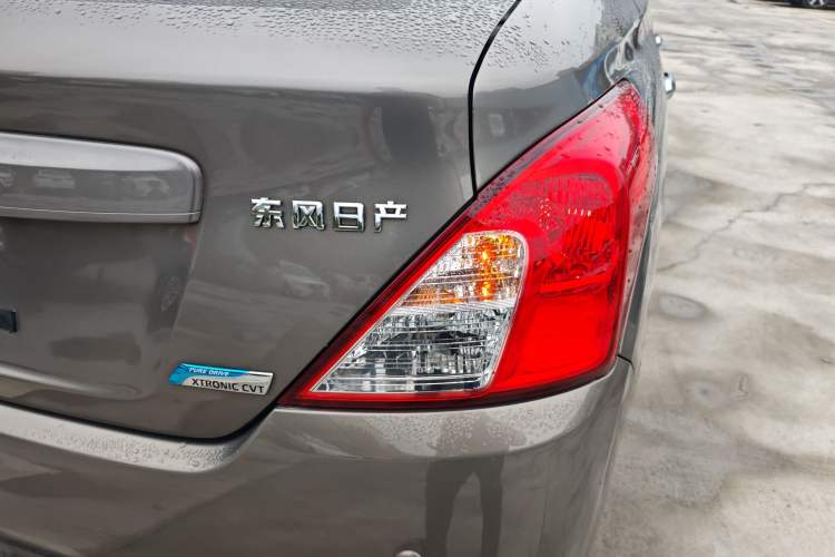 Used Nissan Sunny 2014 1.5XE CVT Elite Edition