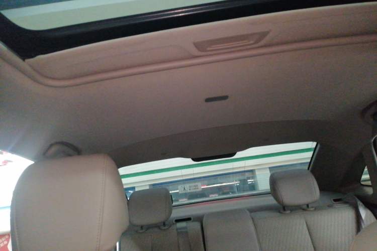 Used Buick GT 2017 15N Automatic Elite Version