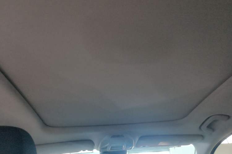 Used Geely Auto Preface 2021 Revised Version 2.0TD Luxury Edition