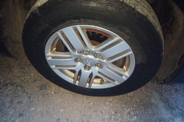 Used Mazda 8 2013 2.5L Deluxe Edition
