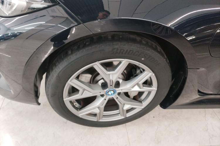 Used BMW i3 2022 eDrive 35 L
