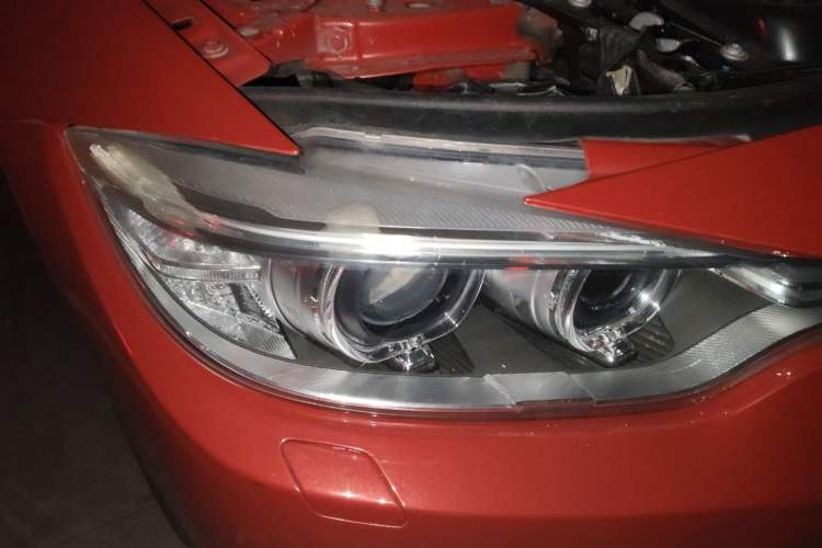 Used BMW 4 Series 2016 430i Convertible Design Package