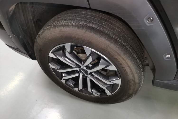 Used Haval H Dog 2023 1.5T Two-Wheel Drive Chao Ye Version Plus
