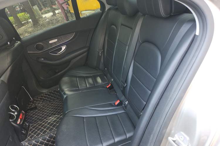 Used Mercedes-Benz C-Class 2020 Restyled C 260 L Sport Edition