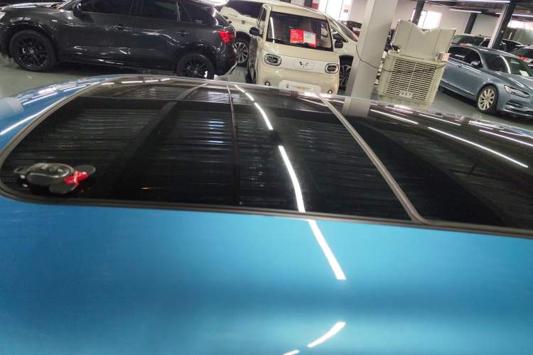 Used MINI MINI 2018 1.5T ONE PLUS