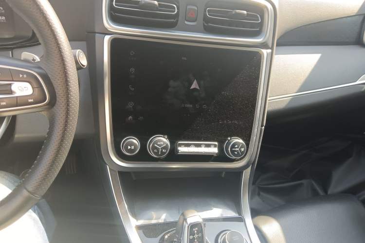 Used Lynk & Co 01 EM-P 2019 1.5T PHEV Pro