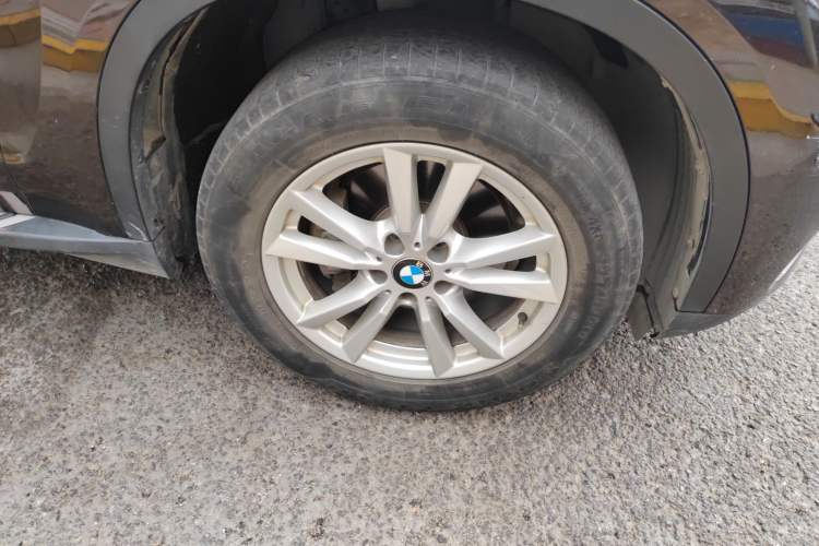 Used BMW X5 2015 xDrive28i