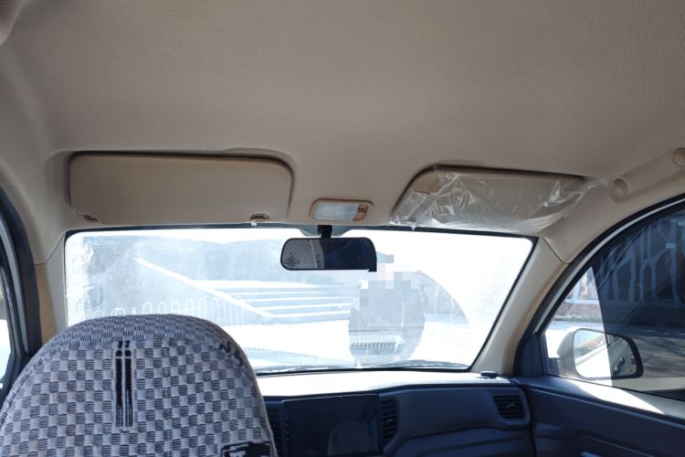 Used Wuling Hongguang V 2022 1.5L Jingqu Edition Electric-Assist LAR
