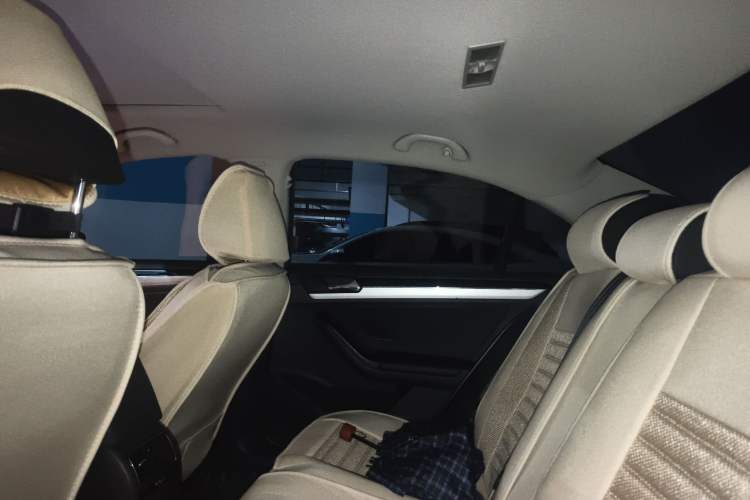 Used Volkswagen Sagitar 2018 1.6L Automatic Comfort Model