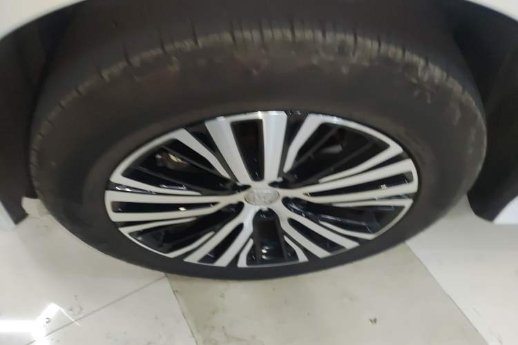 Used Honda Avancier 2017 370TURBO Four-Wheel Drive Prestige Edition