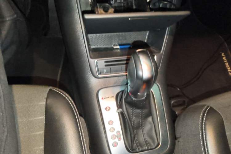 Used Volkswagen Tiguan L 2016 300TSI Automatic All-Wheel Drive Fashion Vision Edition