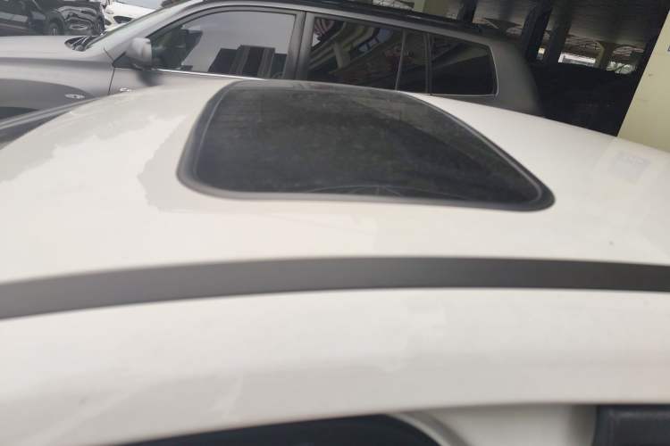 Used Ford Focus 2015 Sedan 1.6L Automatic Trend Model
