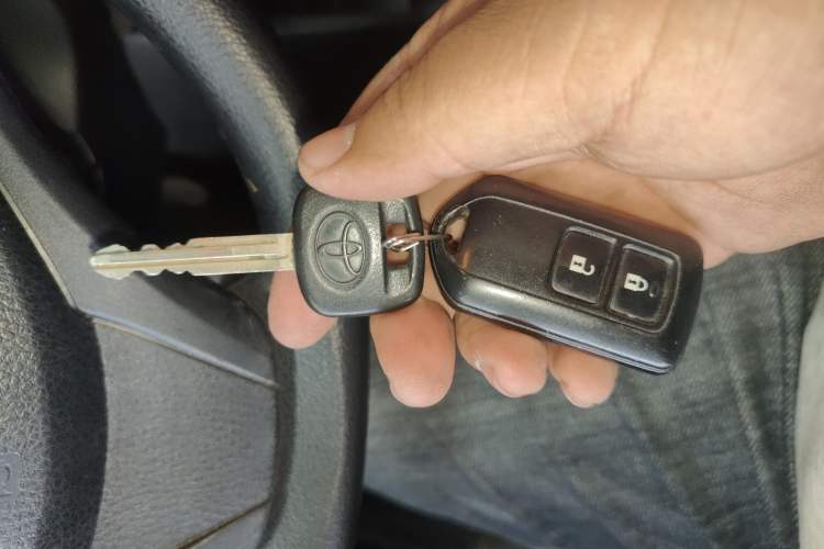 Used Toyota YARiS L Zhi Xuan 2016 Revised 1.5E CVT Charming Edition
