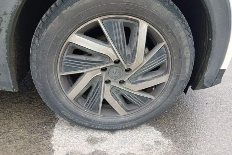 Used NETA U 2021 Revised Pro 400 Premium Driving Edition