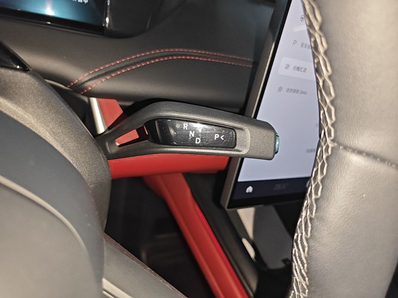 Xiaomi Auto SU7 2024 Four-Wheel Drive Ultra-Long Range Advanced Intelligent Driving Max Edition — снимка 16