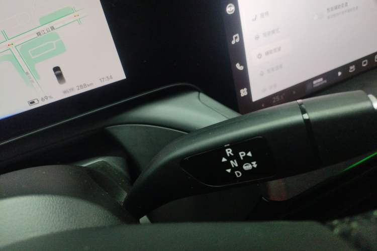 Used XPeng P7 2022 480N+
