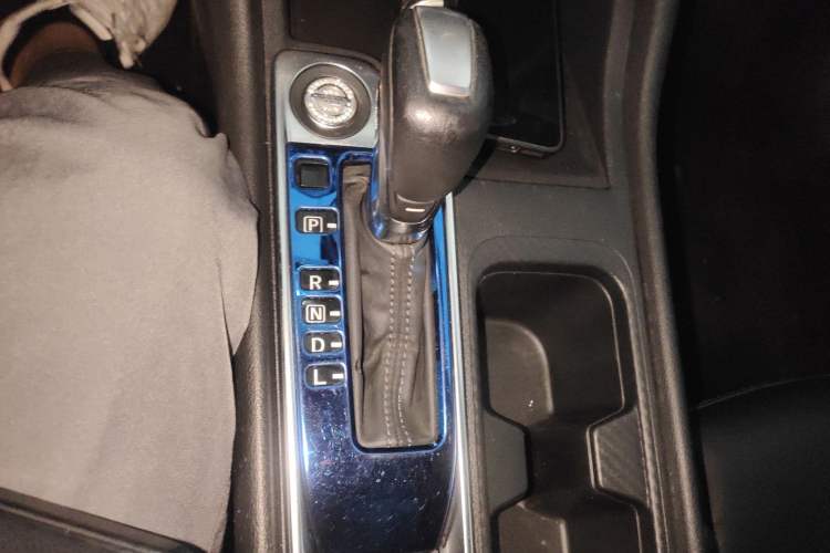 Used Nissan Sylphy 2021 1.6L XL CVT Enjoyment Edition Gear Lever