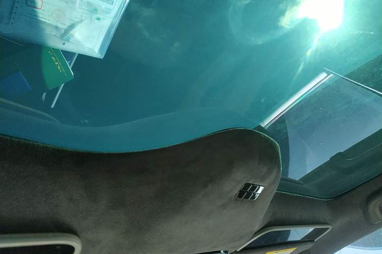 Used Geely Galaxy 8 2025 130km EM-i Flagship Edition
