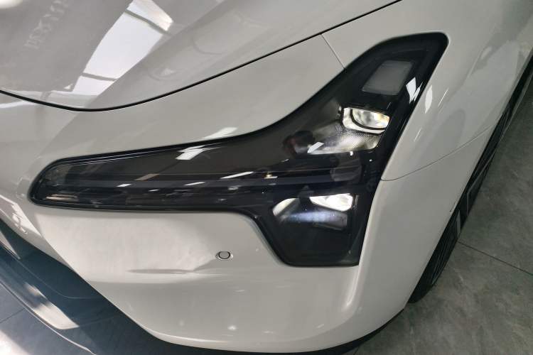 Used XPeng MONA M03 2025 600 with Ultra-Long Range Max
