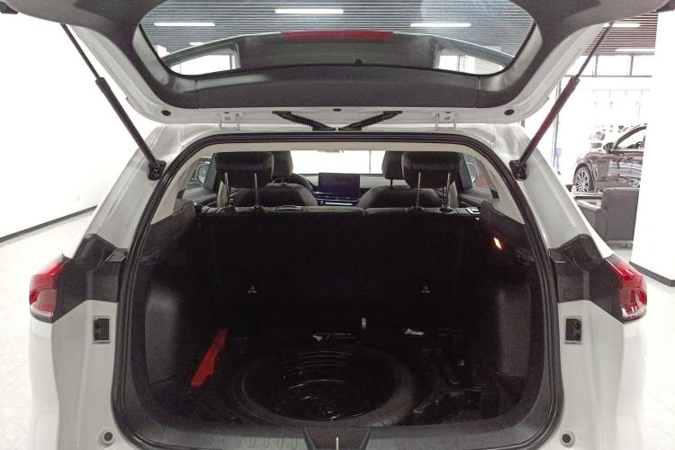 Used Haval H6 2023 National Trend Edition 1.5T Automatic Champion Version