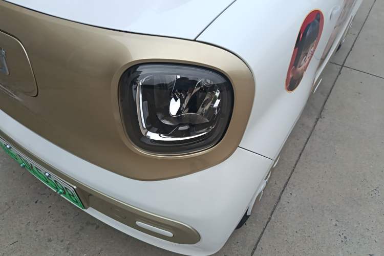 Used Bestune Pony 2024 170km Vitality Horse