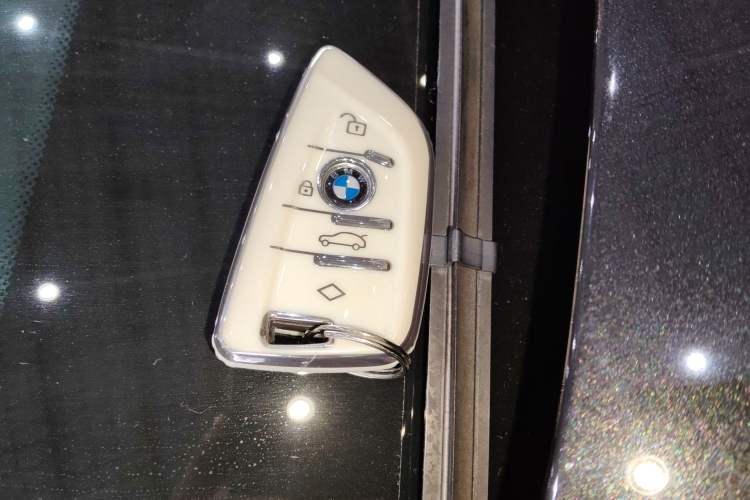 Used BMW X5 (Import) 2021 Restyled xDrive30i M Sport Package
