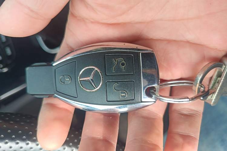 Used Mercedes-Benz C-Class 2016 C 200 Sport Edition
