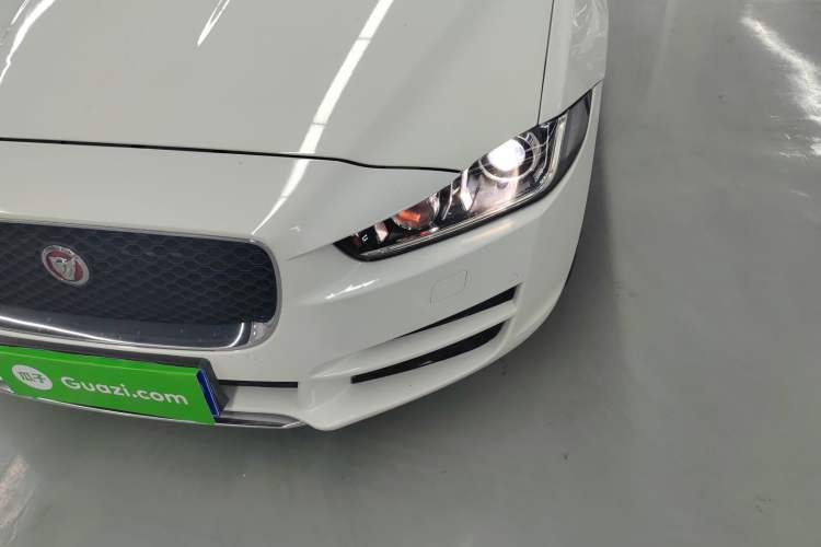 Used Jaguar XEL 2019 2.0T 200 PS Deluxe Edition