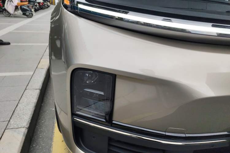 Used Li Auto L9 2024 Pro Model